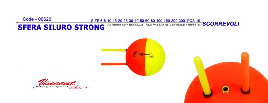 R-00620_SFERA_SILURO_STRONG